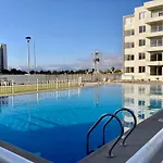 Hermoso Departamento Nuevo Con Todas Las Comodidades