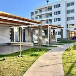 Hermoso Departamento Nuevo Con Todas Las Comodidades