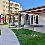 Hermoso Departamento Nuevo Con Todas Las Comodidades