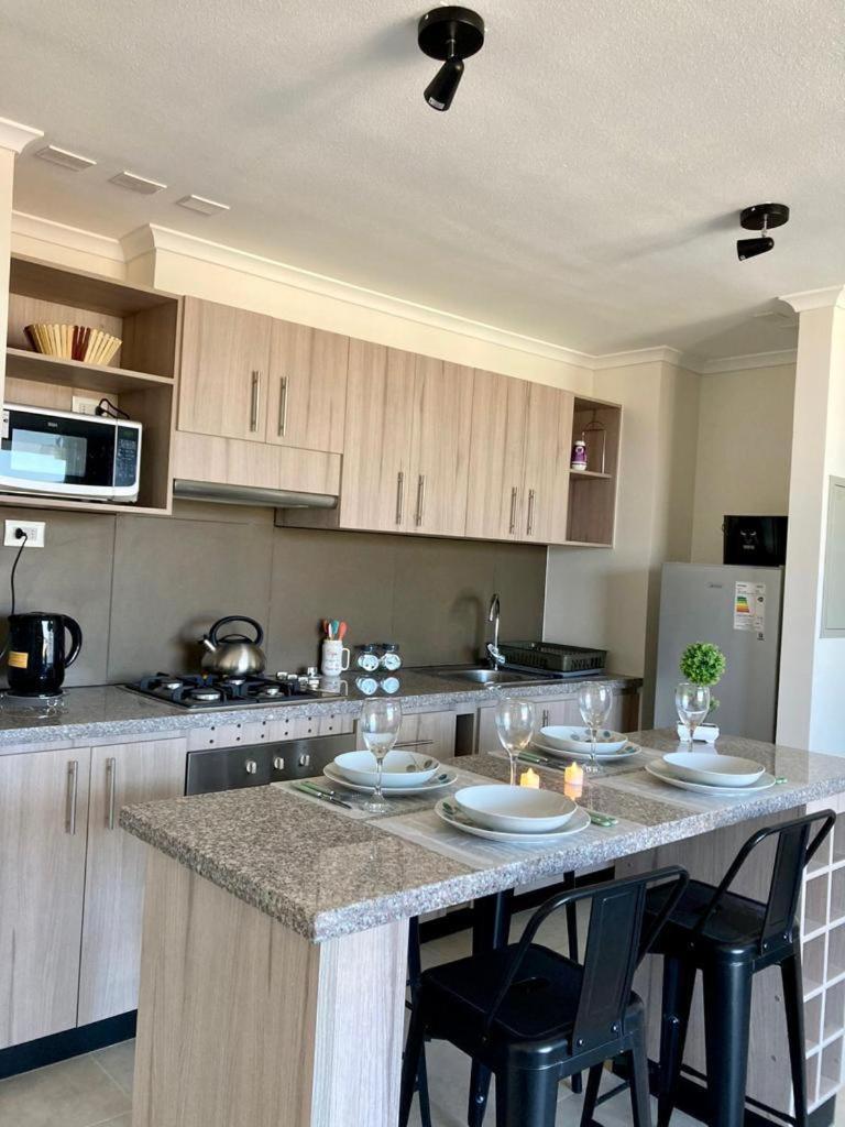 Apartamento Hermoso Departamento Nuevo Con Todas Comodidades