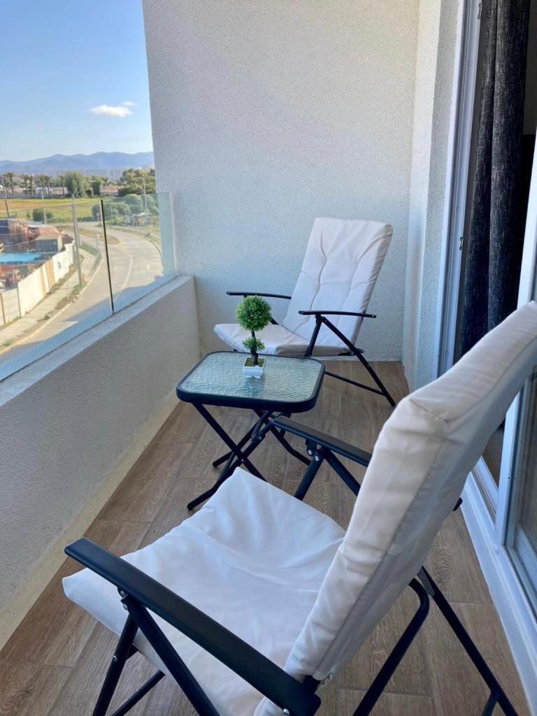 Hermoso Departamento Nuevo Con Todas Comodidades Apartamento La Serena