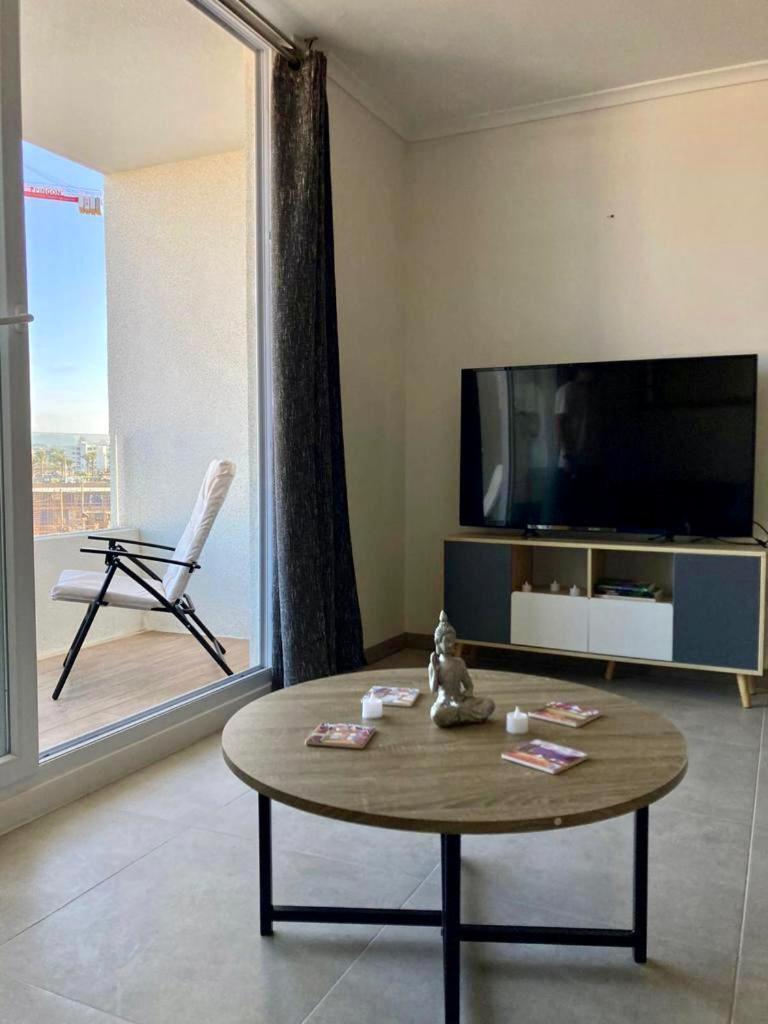 Hermoso Departamento Nuevo Con Todas Comodidades