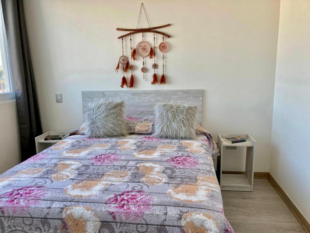 Apartamento Hermoso Departamento Nuevo Con Todas Comodidades *