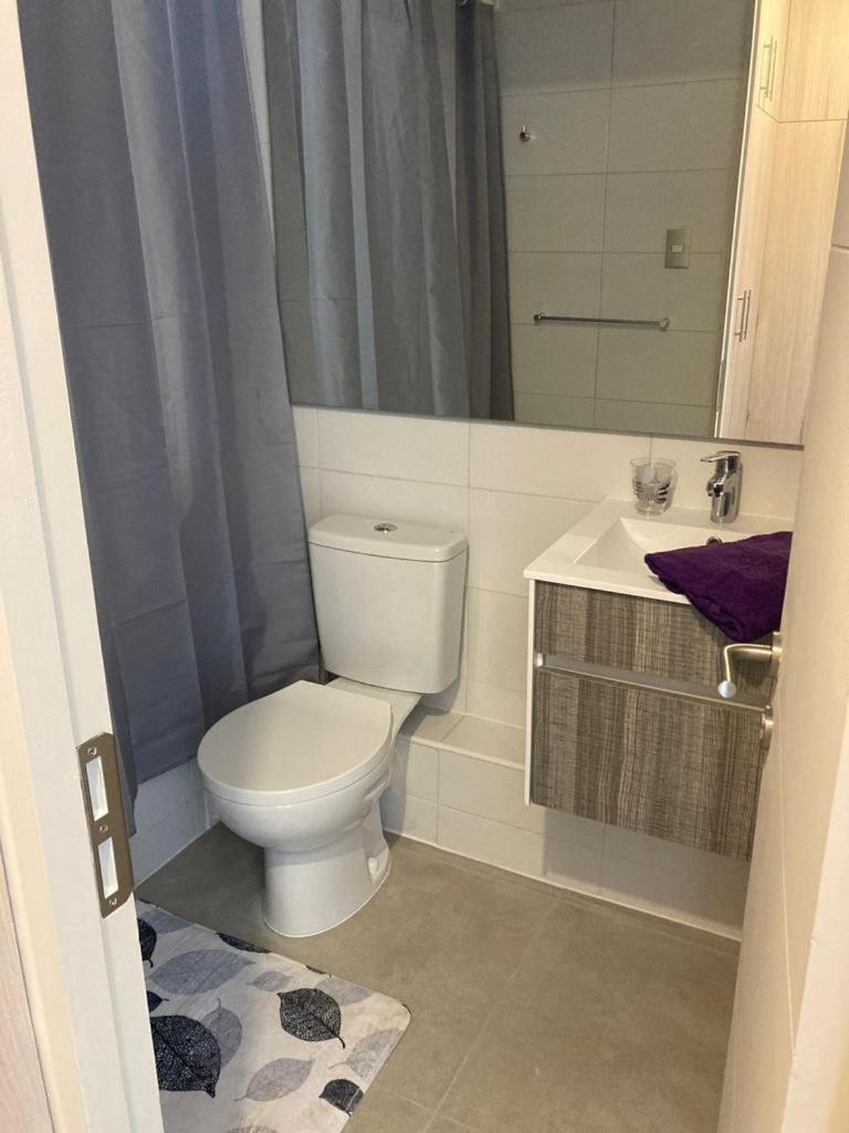 Apartamento Hermoso Departamento Nuevo Con Todas Comodidades La Serena