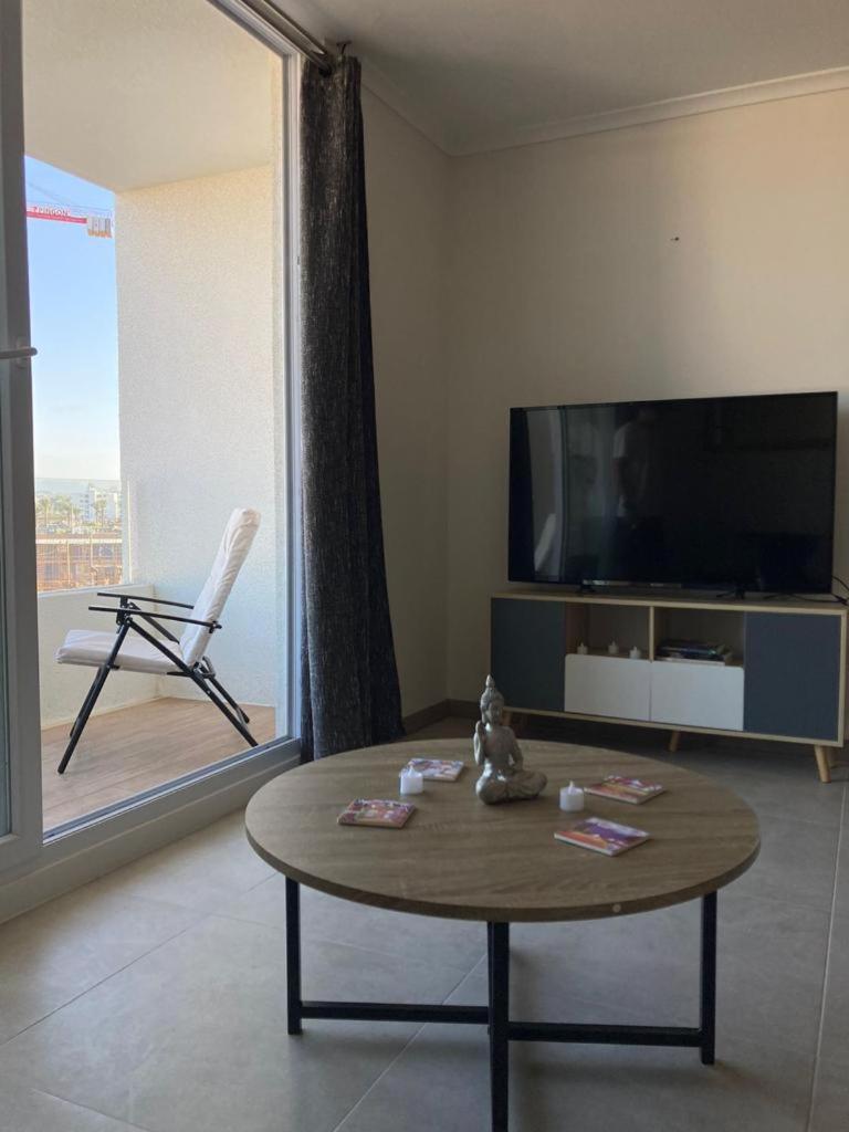 Hermoso Departamento Nuevo Con Todas Comodidades *
