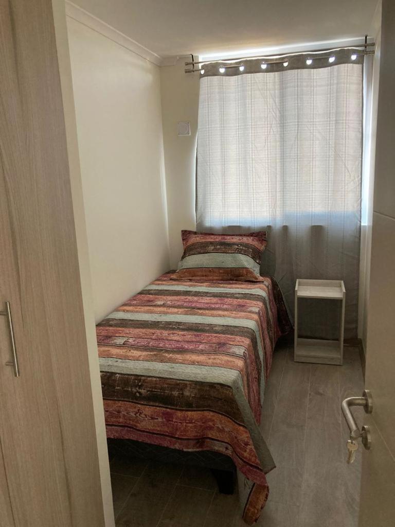 Hermoso Departamento Nuevo Con Todas Comodidades Apartamento La Serena